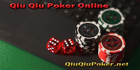 Permainan Domino QiuQiu: Strategi dan Tips