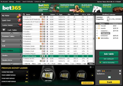 Dapatkan Diskon Menarik di Bet365 Poker dengan Kode “bet365