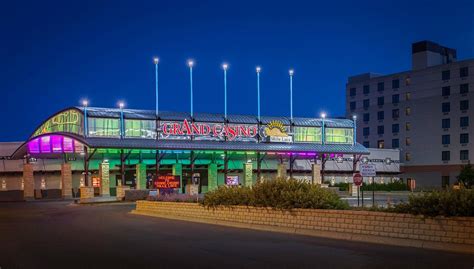 Menjadi Bagian dari Comfort Living Area di Grand Casino Mille Lacs