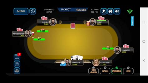 Spin dan Go: 7 Tips untuk Menjadi Pemain Poker yang Berhasil