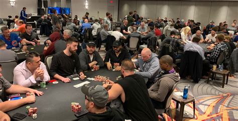 Berita Poker di Chicago dan Wilayah Sekitar