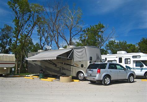 Review: Grand Casino RV Resort, Hinckley, Minnesota