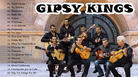 Gipsy Kings: Greatest Hits