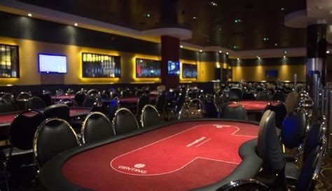 Mengunjungi Genting Casino Glasgow: Destinasi Poker yang Elegan dan Mengasyikkan di Tengah Kota Glasgow