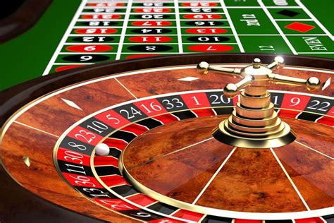 Taruhan Roulette Live Casino dengan Beberapa Tipe Taruhan