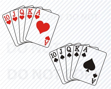 Poker Clipart Vector: Memahami Dunia Kartu