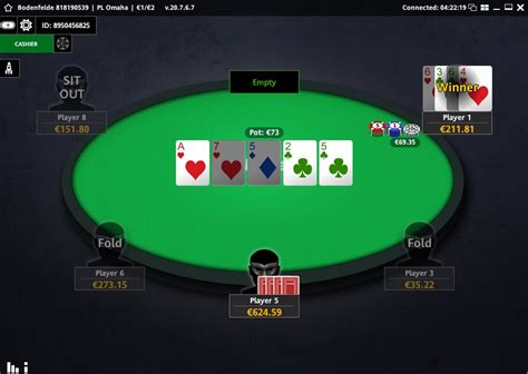 Betsafe Poker: A Comprehensive Review