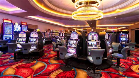 here is gold strike casino resort