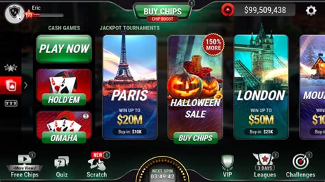 Berita Poker: PokerStars Rilis Aplikasi Mobile Baru, Casino Rush