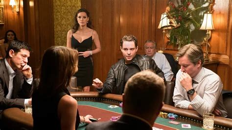 Sinopsis Film Molly’s Game, Kisah Nyata Ratu Poker Molly Bloom