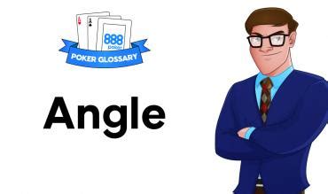 Menjebak Lawan: Angle Shooting di Poker