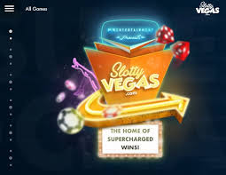 Slotty Vegas Casino: Is it Legit and Safe