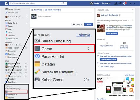 Memblokir Akun Facebook untuk Melindungi Diri dari Konten Berbahaya dan Merugikan