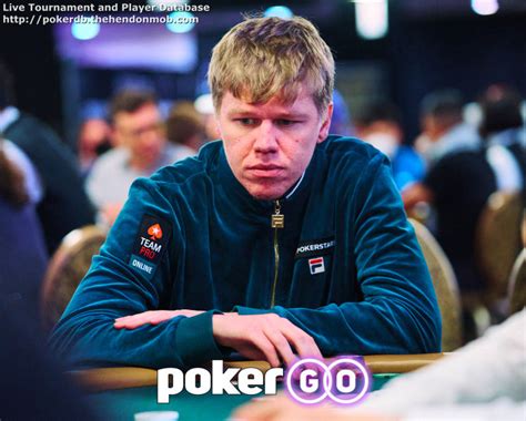 Benjamin “Spraggy” Spragg: The Rise to Poker Stardom