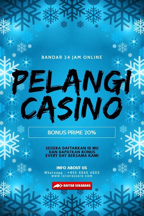 Menggagas Peluang Bermain di Casino Pelangi: MEGA338 dan Liga Pelangi