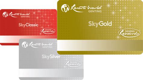 Genting Casino Membership: A World of Exclusive Rewards and Privileges