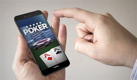 Gespeelde Pokerhand: Mengkatkan Keberadaan di Dunia Online