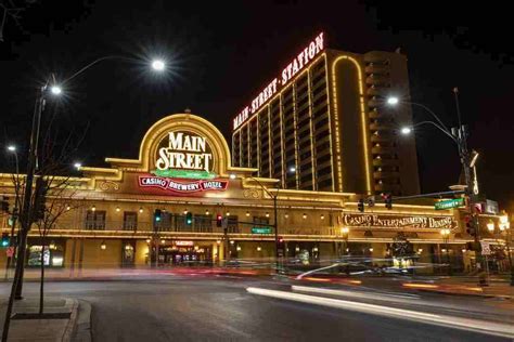 Mohegan Sun Casino at Virgin Hotels Las Vegas: Memorable Guest Experiences and Unmatched Personalized Service