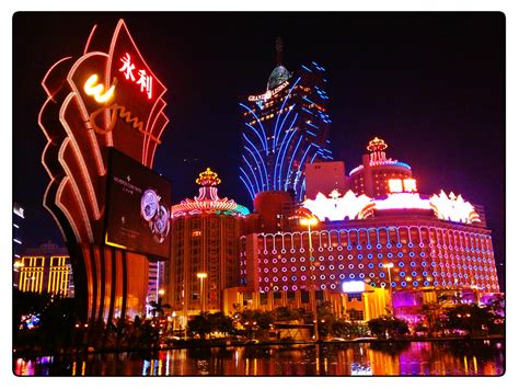 Macau Casino News: A Summary of the Latest Developments