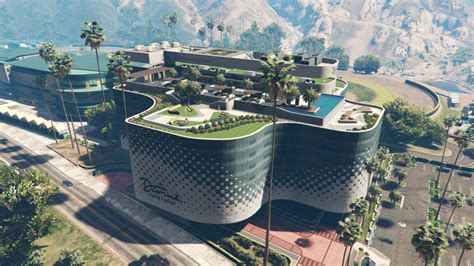 Pengalaman Baru di GTA 5: Diamond Casino & Resort