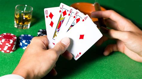 Koleksi Imagenes del Poker yang Lengkap dan Berkualitas