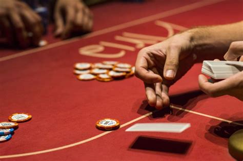 WPT500 Kembali ke ARIA: Acara Poker yang Tidak Boleh Dilewatkan