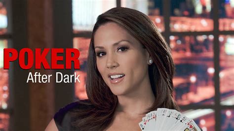 Poker After Dark: The Thrilling Episodes of 2018