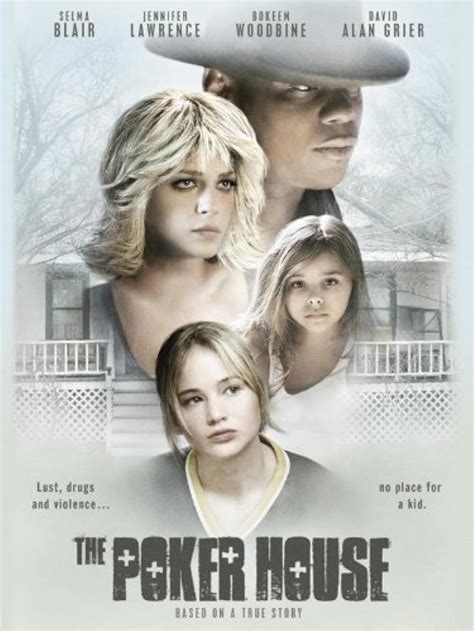 The Poker House: Drama yang Berani dan Realistik