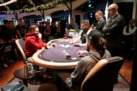 Poker Zone Holland MI: A Thriving Destination for Poker Enthusiasts