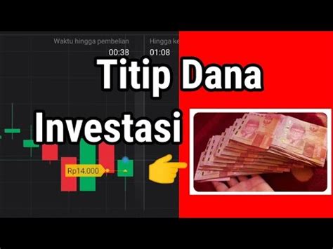 Waspada! Ada Investasi Bodong yang Menjanjikan Keuntungan Besar