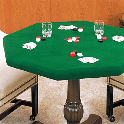 Harga yang Kompetitif untuk Felt Fabric Poker Table – Velveteen