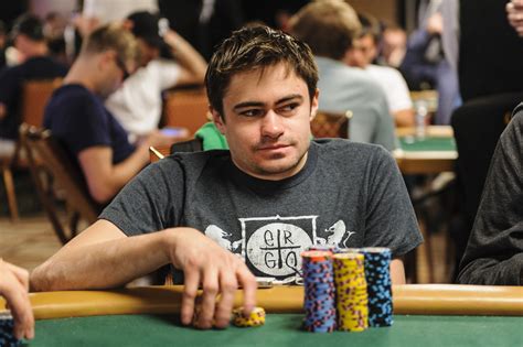 Kejuaraan Poker WPT Borgata yang Berhasil