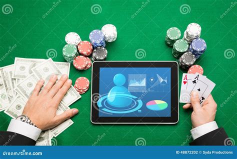 Artikel: PokerGO dan Streaming Poker TV – Apps untuk