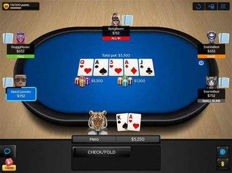 Tournament Poker Online: Tips dan Trik untuk Menjadi Pemenang