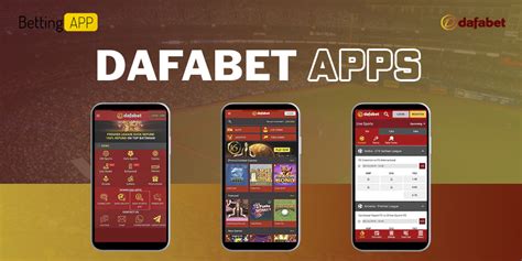 Dafabet App: Berbagai Opsi dan Fitur Menarik