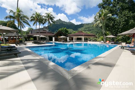 Berjaya Beau Vallon Bay Resort & Casino: Tempat Menginap yang Nyaman di Seychelles