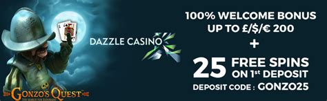 Ulasan Dazzle Casino (2024) | Apakah Legit