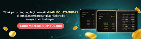 Pengenalan Formasi Kartu Main Bola Tangkas