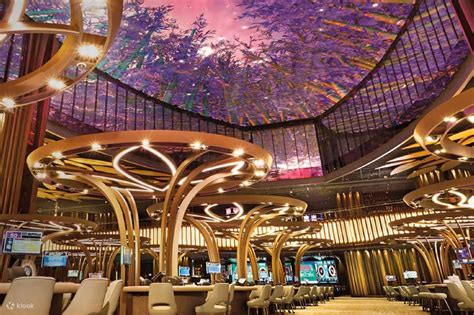 Genting Casino: Bermain Di Luar Negeri dengan Gaya dan Kualitas Tinggi di UK