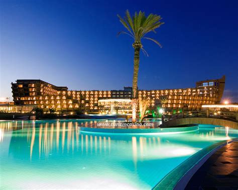 Artikel: The Rocks Hotel & Casino, Girne, Cyprus