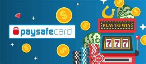 Paysafecard: Cara Mudah dan Aman untuk Bertransaksi Online