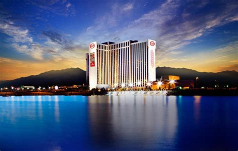 Informasi Penting Sebelum Menginap di Grand Sierra Resort and Casino