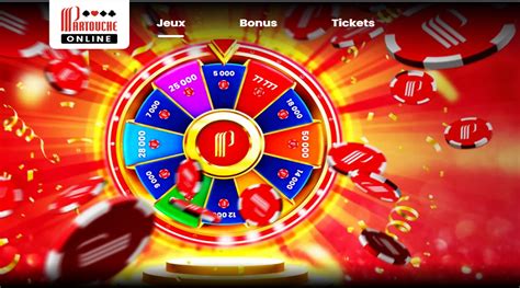 Partouche Casino: Menawalkulik dan Menyenangkan