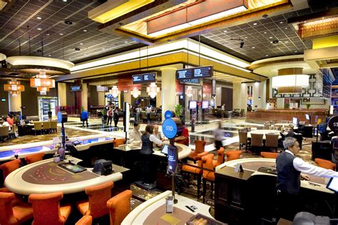 Mengintip Star Casino: Tempat Berkualitas untuk Mengeksplorasi Sydney