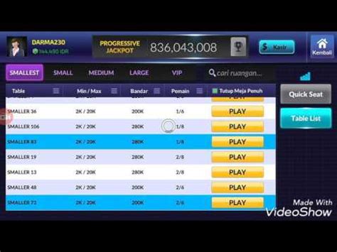 IDN Poker Online: Merambah ke Kancah Internasional, Kini Bisa Dimainkan oleh Seluruh Dunia