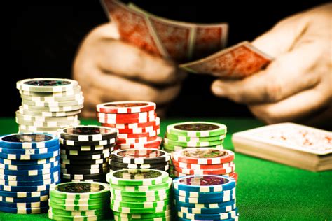 Menjelajahi Dunia Poker di Bovada