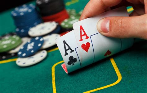 Poker: The Royal Flush of Online Casino Games