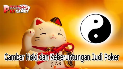 Permainan Judi Slot Online: Pilihan Terbaik dan Ciri-Ciri Hoki