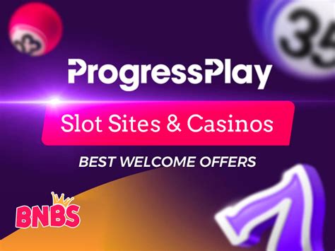 Mengenal Progress Play Casino Sites: Menyediakan Layanan Terbaik untuk Operator dan Pengguna