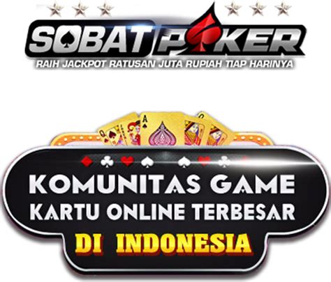 sobat poker biz